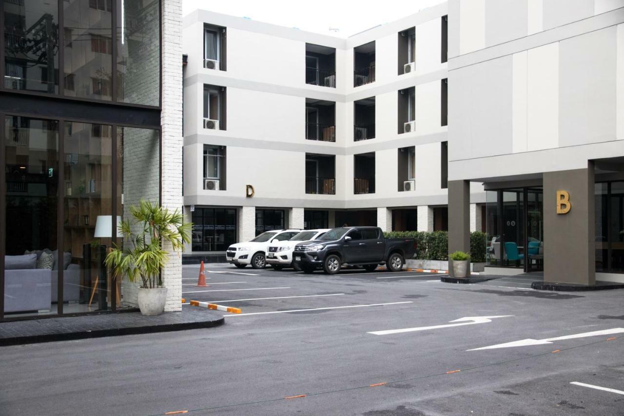 B Sha Certified Hotel