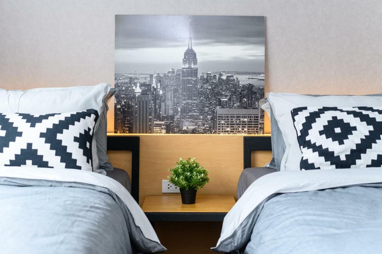 Apartamento The Copper *