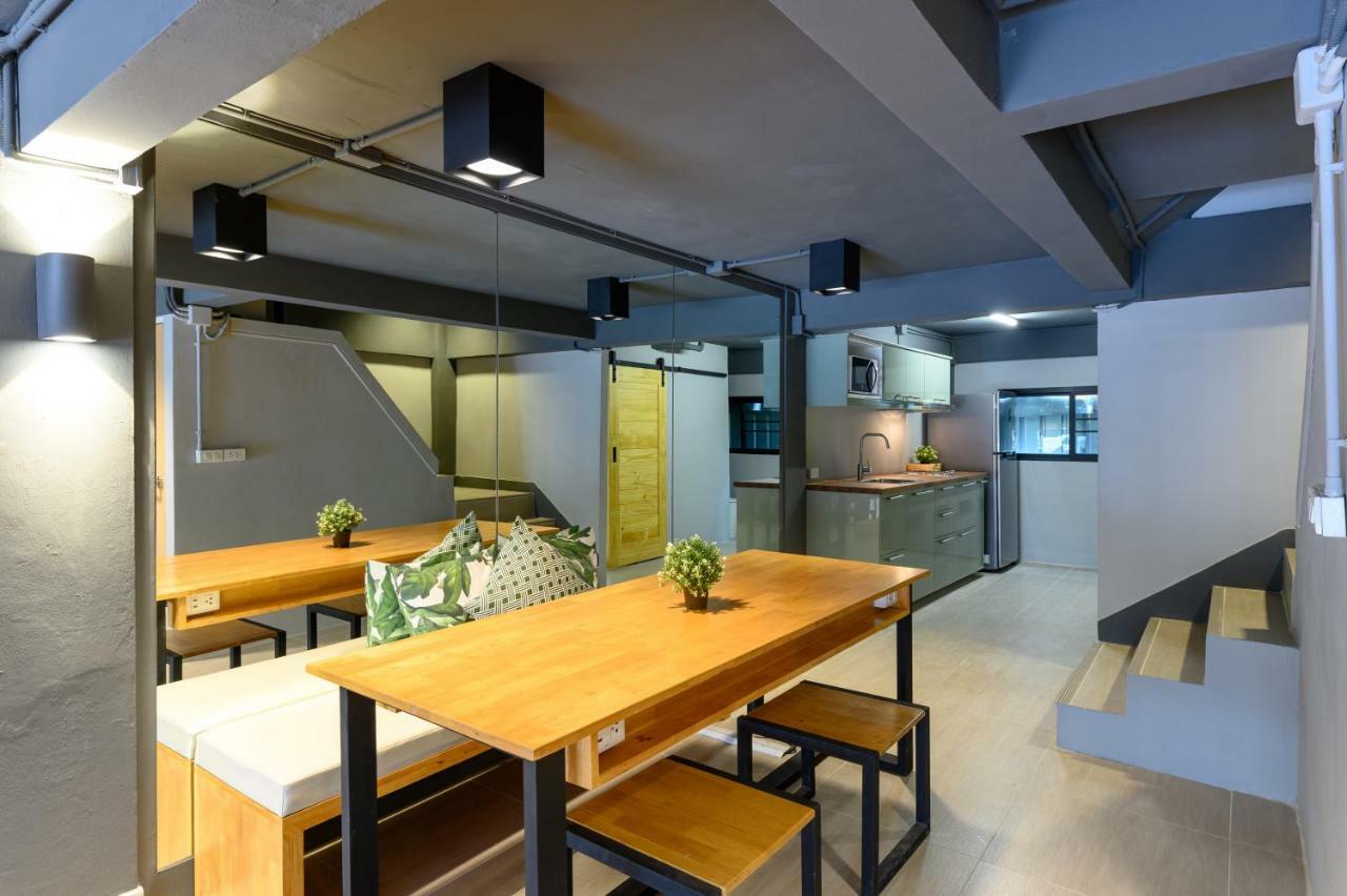 The Copper Apartamento *