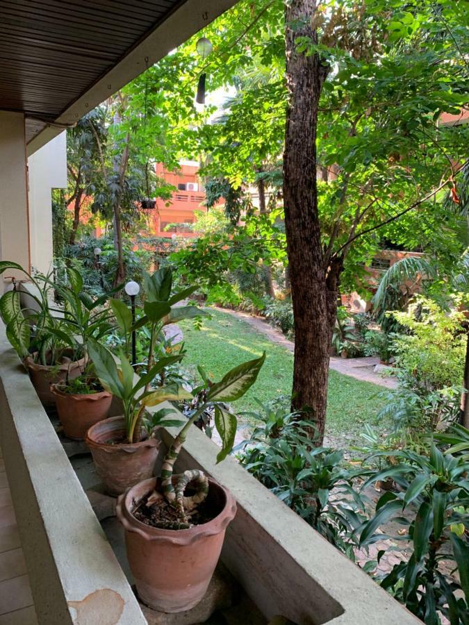 Bangkok Hot Hostel Auberge de jeunesse