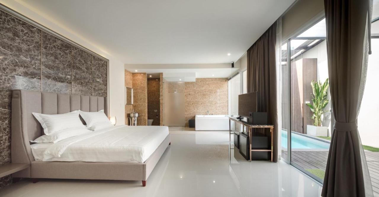 Khu nghỉ mát The Valen 3*