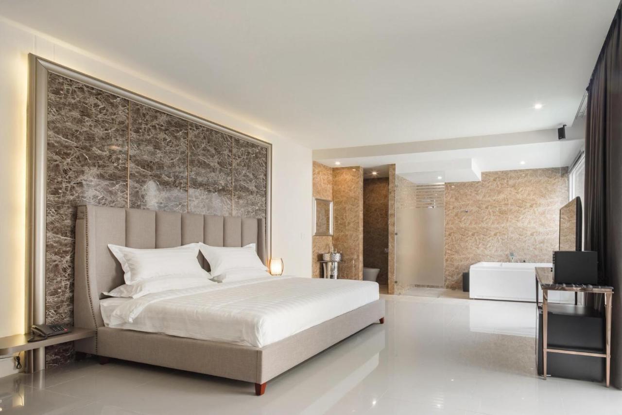 The Valen Khu nghỉ mát 3*