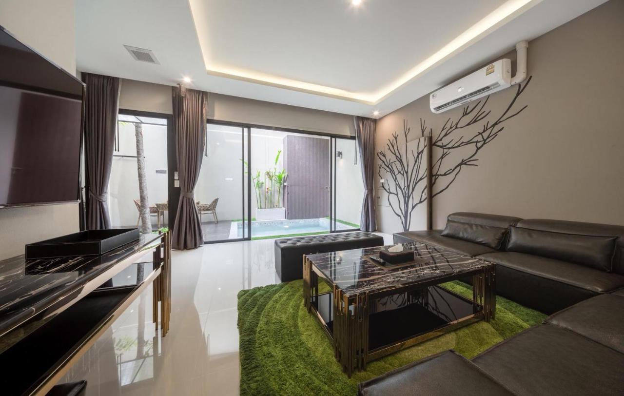 Khu nghỉ mát The Valen