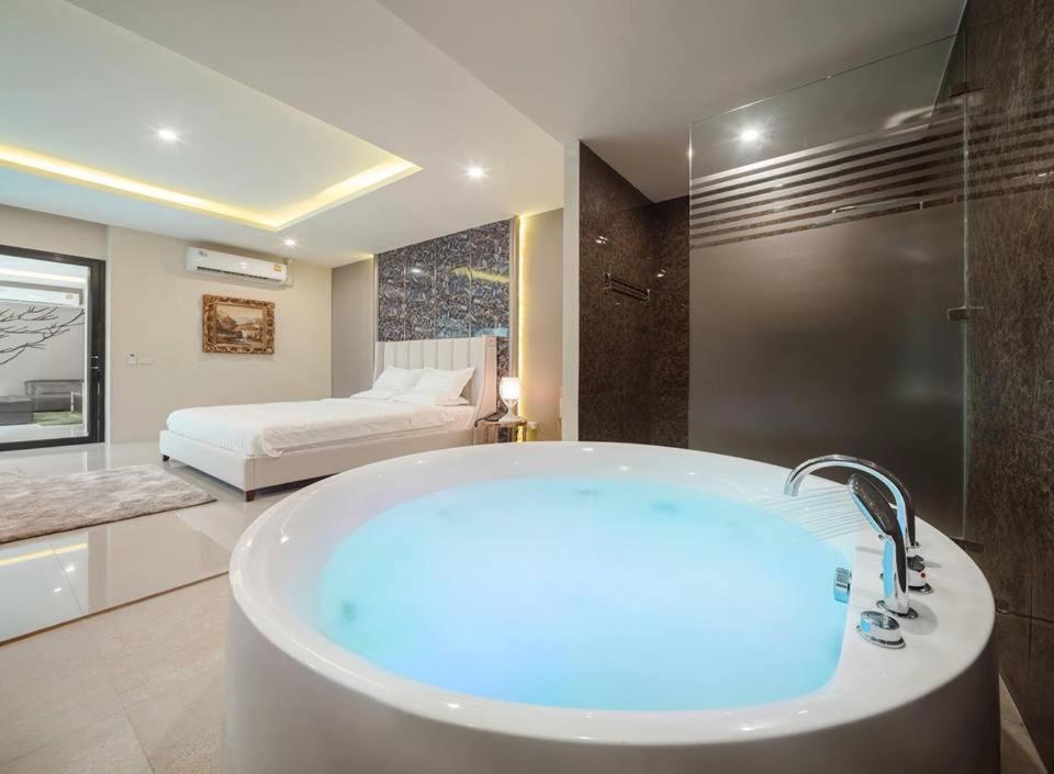 Khu nghỉ mát The Valen 3*