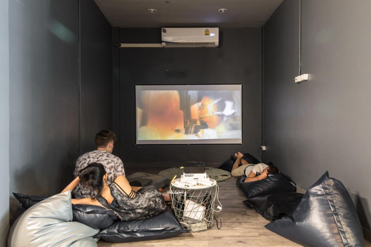 The Cocoon * Bangkok