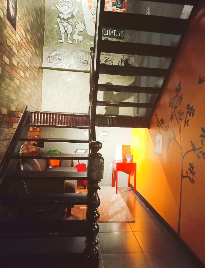 Habitación en casa particular Badu Sukhumvit