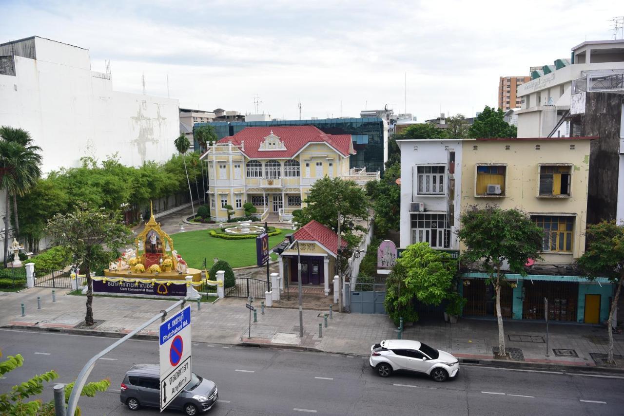 Forrest Bangkok