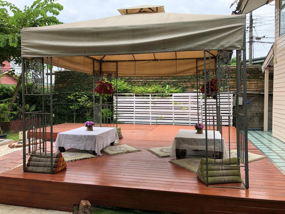 Tempat peranginan Bangphlat 3*