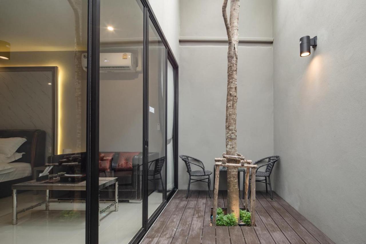 Khu nghỉ mát The Valen 3*