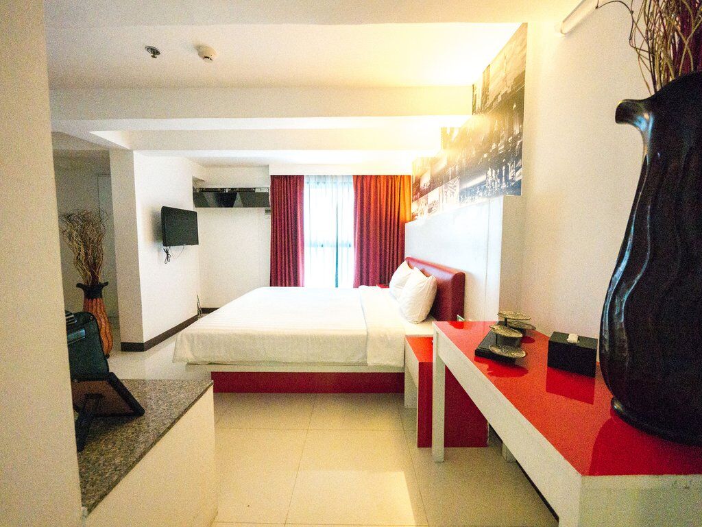 Citin Sukhumvit 11 Nana By Compass Hospitality 3* Banguecoque