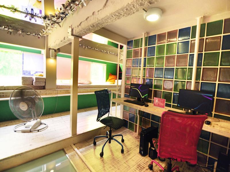 Khách sạn Zen Silom 14 Bangkok