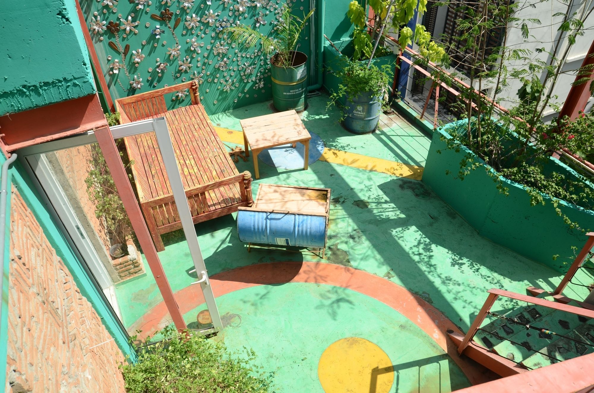 Khách sạn Zen Silom 14 2*
