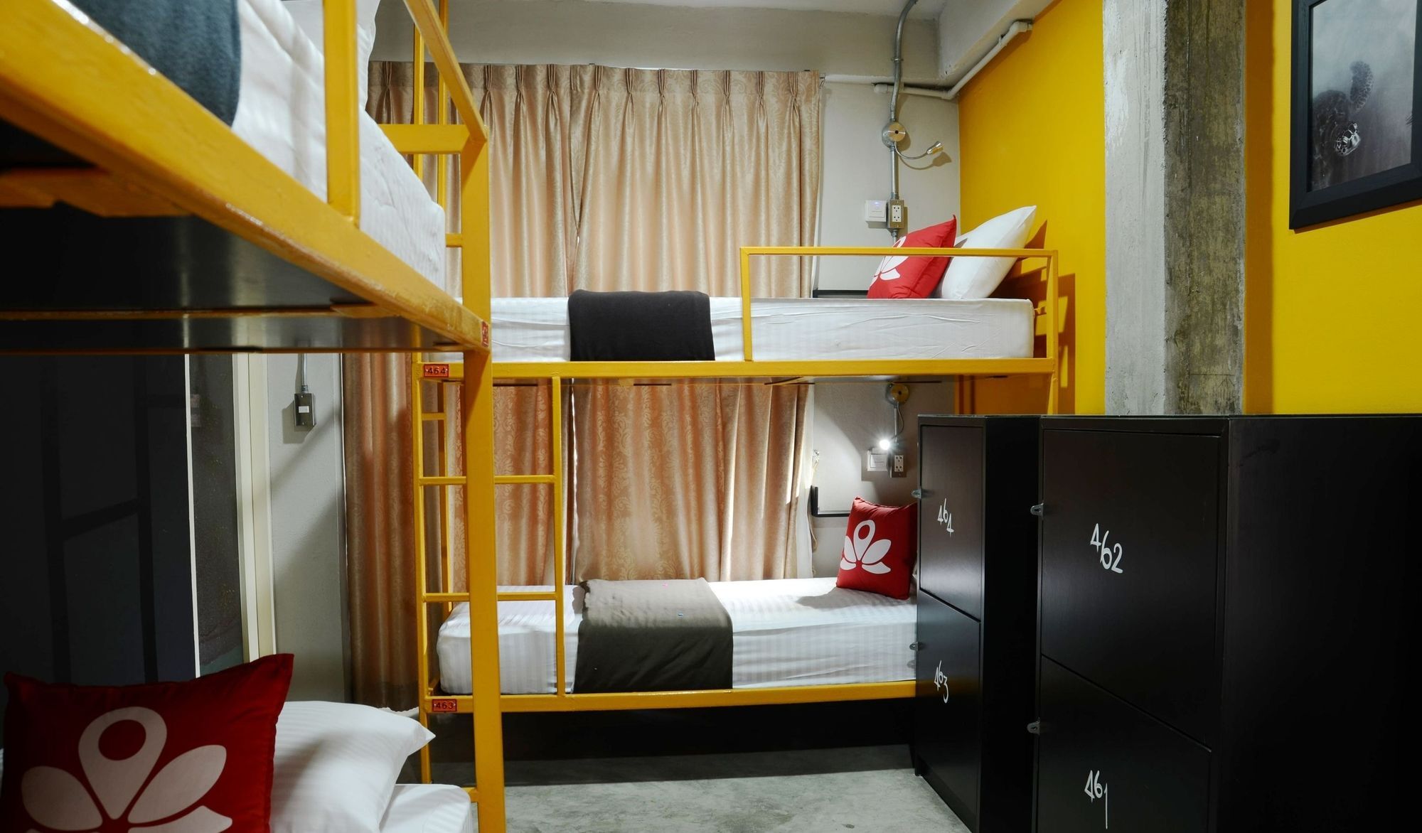 Zen Silom 14 Khách sạn