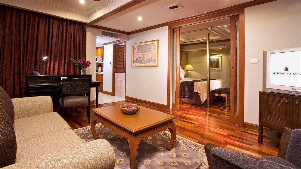 Mercure Sukhumvit 11 4* Bangkok