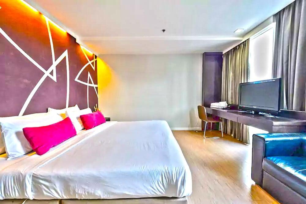 H-residence