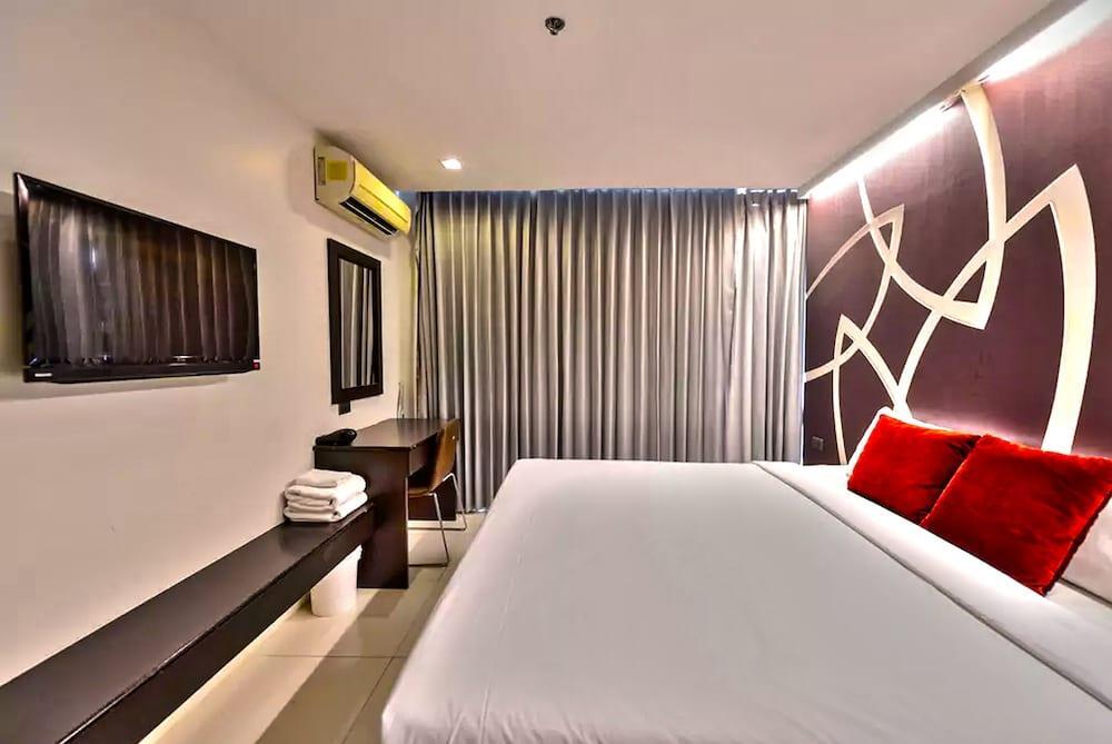H-residence