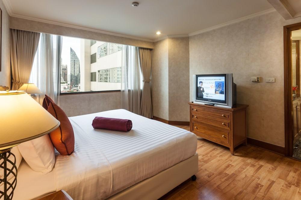 Hotel Rembrandt Bangkok