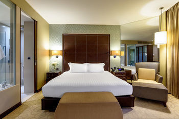 Hilton Grande Asoke Hotel Bangkok