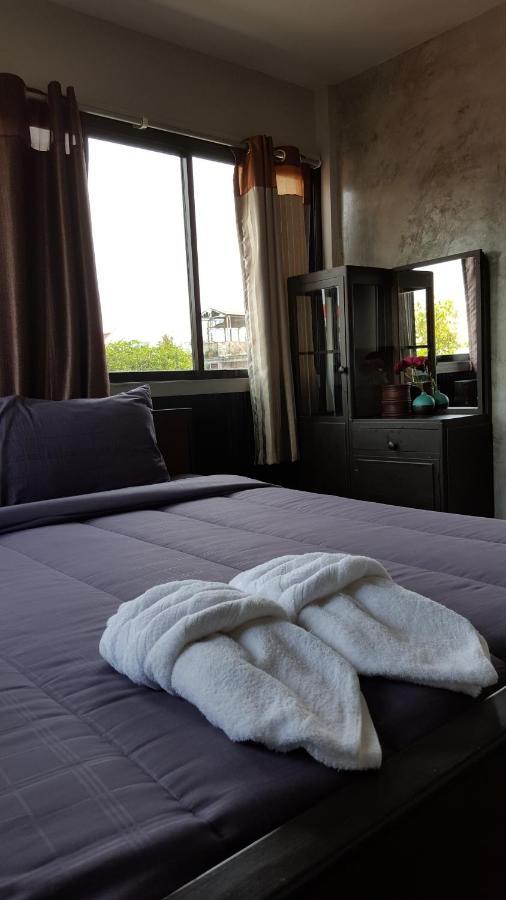 Baan 89 Nhà trọ *