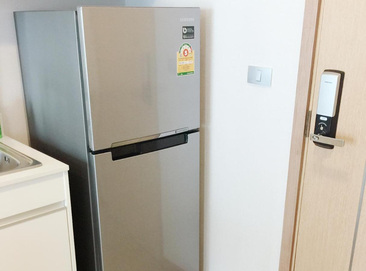 Apartemen Interlux Premier Sukhumvit 13 Bangkok