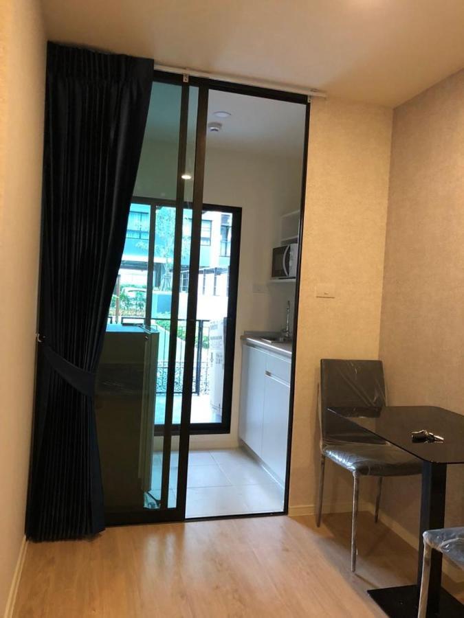 Apartment I Sukhumvit 77 Green Space Bangkok