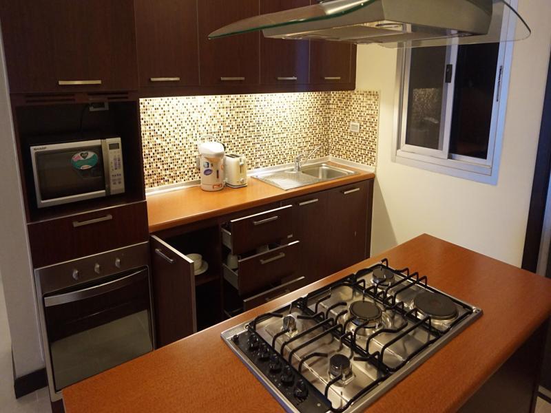 Grand Asoke Suites Boutique Residence Hotel 4*