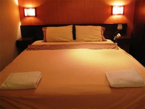 Star 2* Bangkok