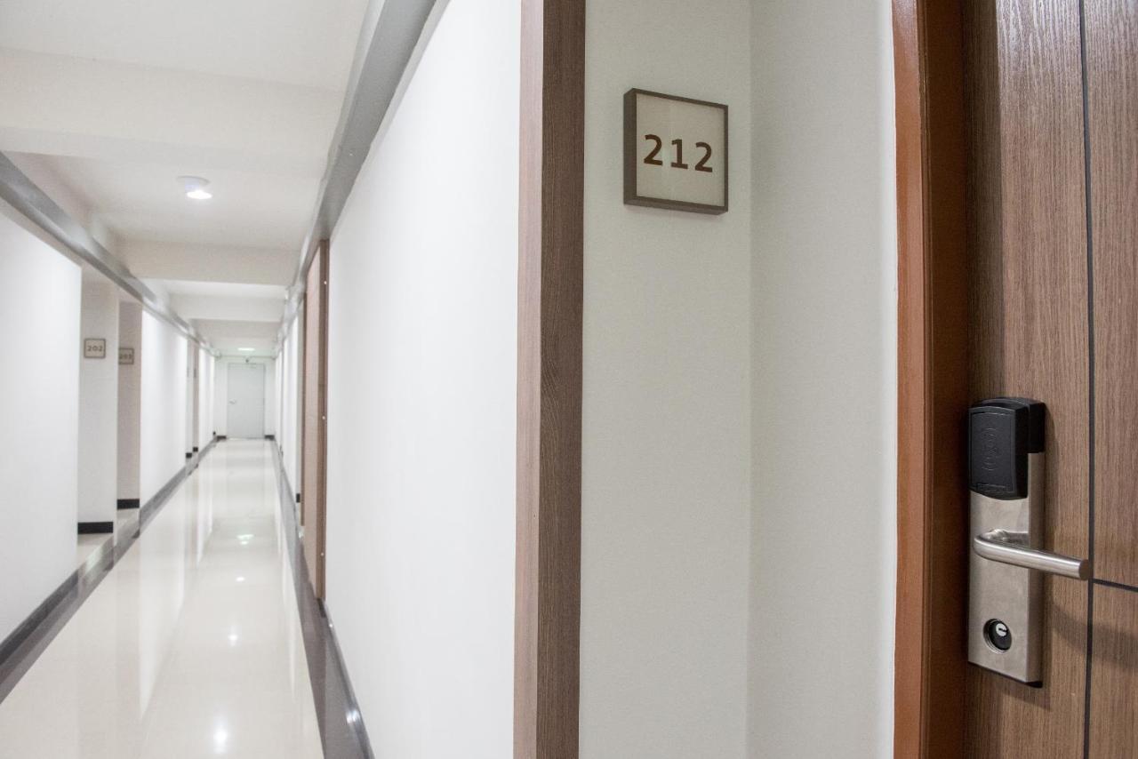 Hotel U Sabai 3*