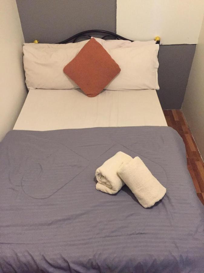 Miku Rumah tetamu
