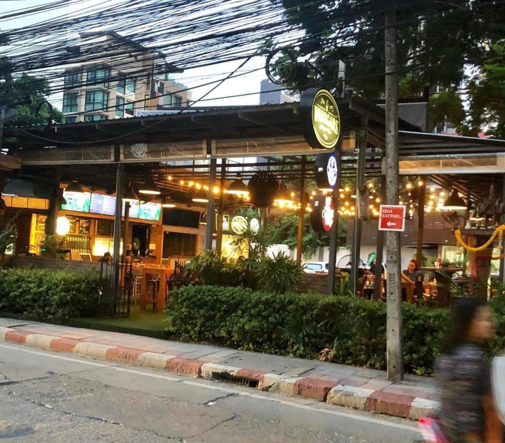 Rumah tetamu Miku 2*