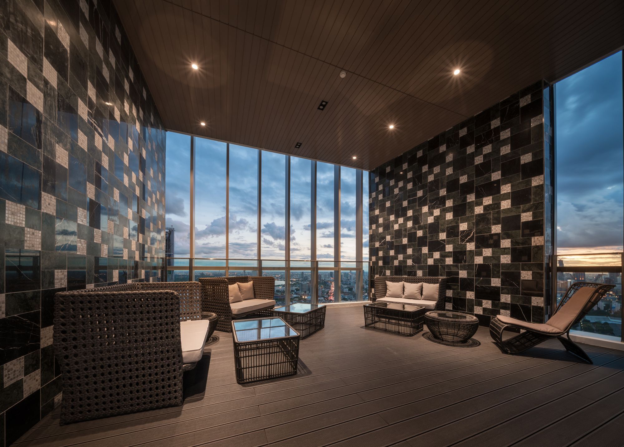 Hotel Park 24 By Fulcrum 3*
