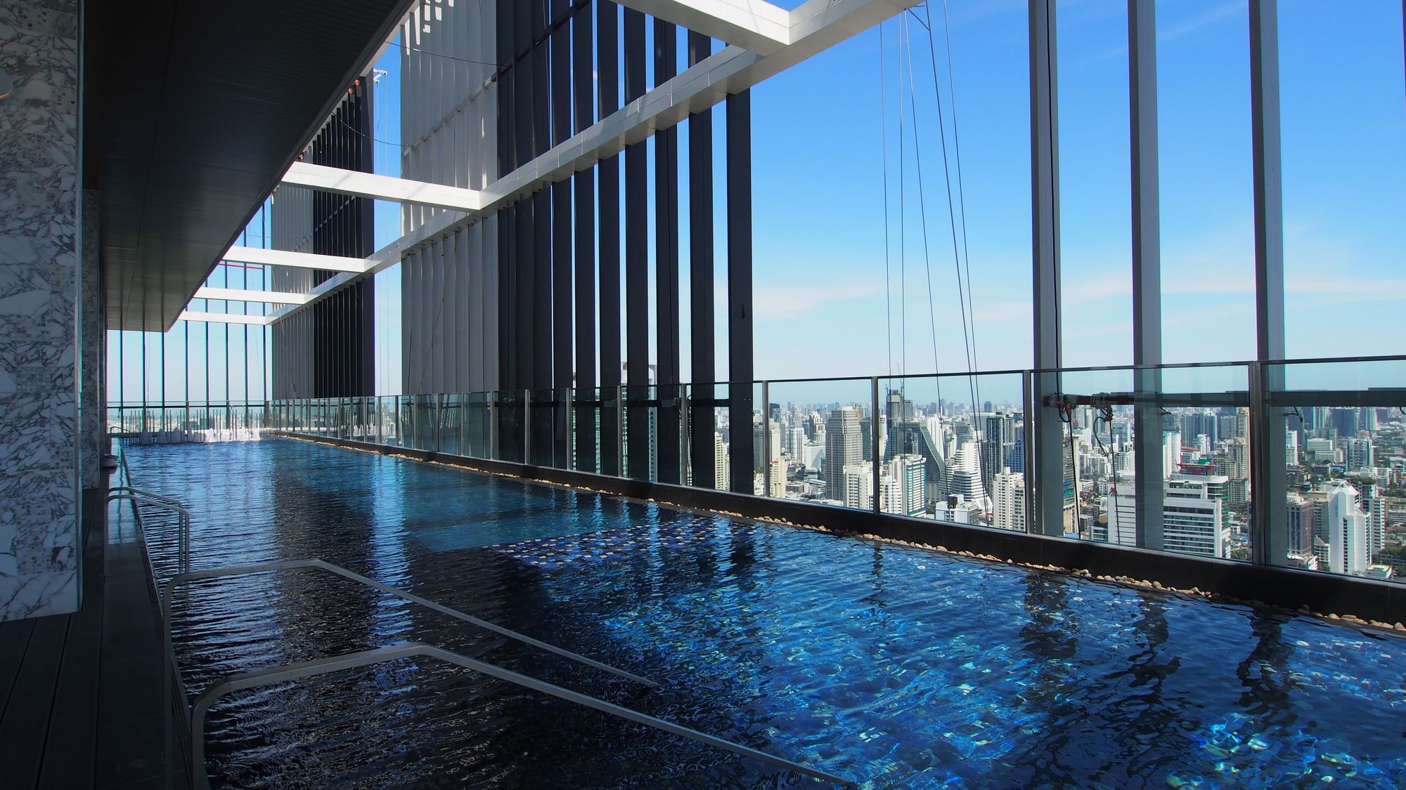 Park 24 By Fulcrum 3* Bangkok