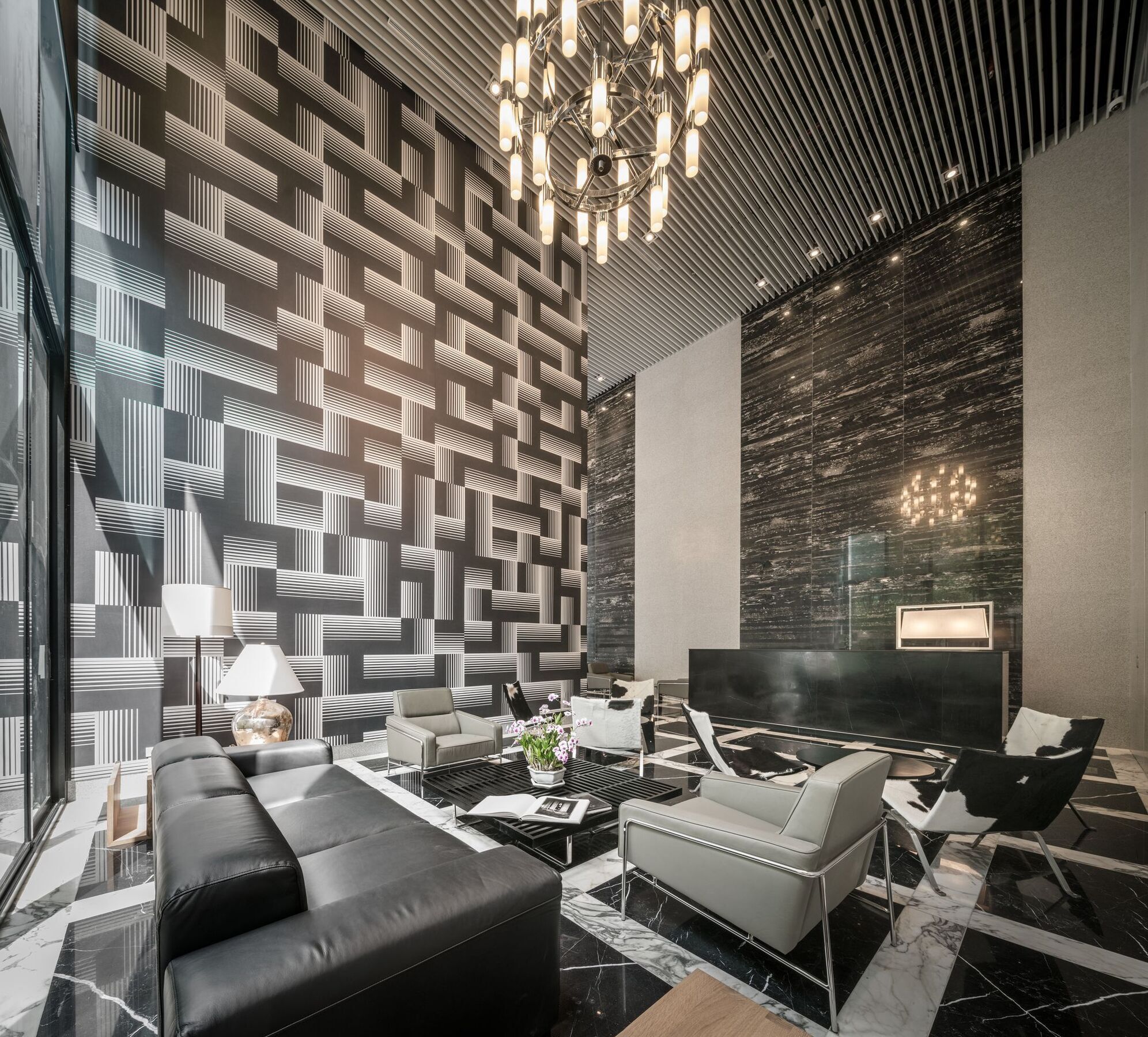 Park 24 By Fulcrum 3* Bangkok