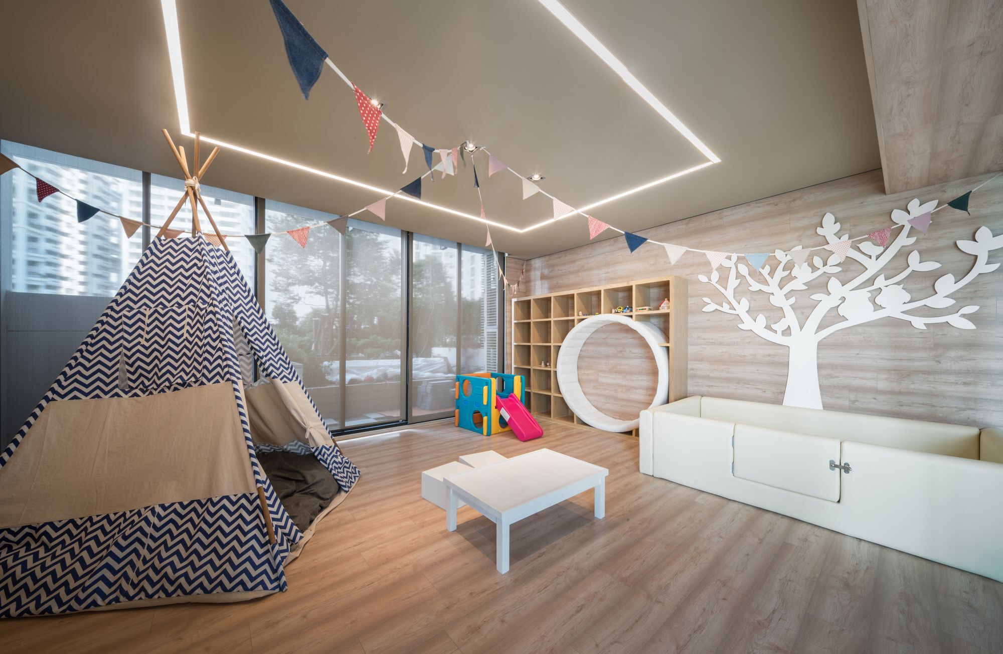 Park 24 By Fulcrum Bangkok