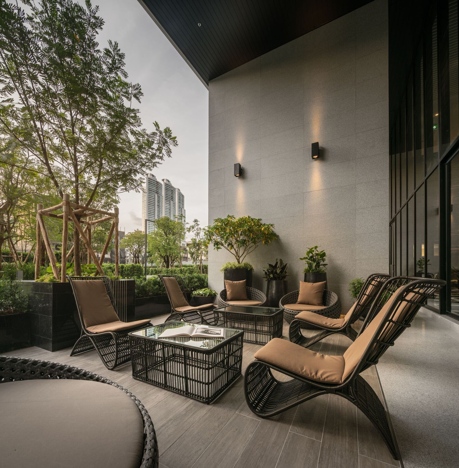 Park 24 By Fulcrum