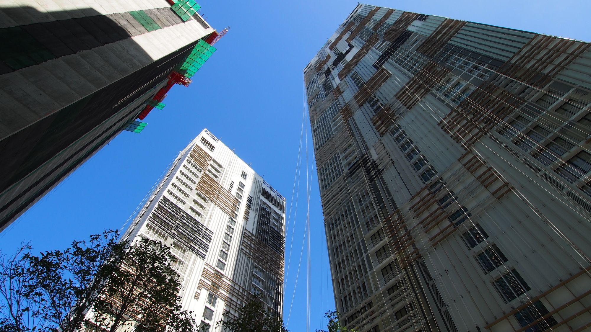 Hotel Park 24 By Fulcrum Bangkok