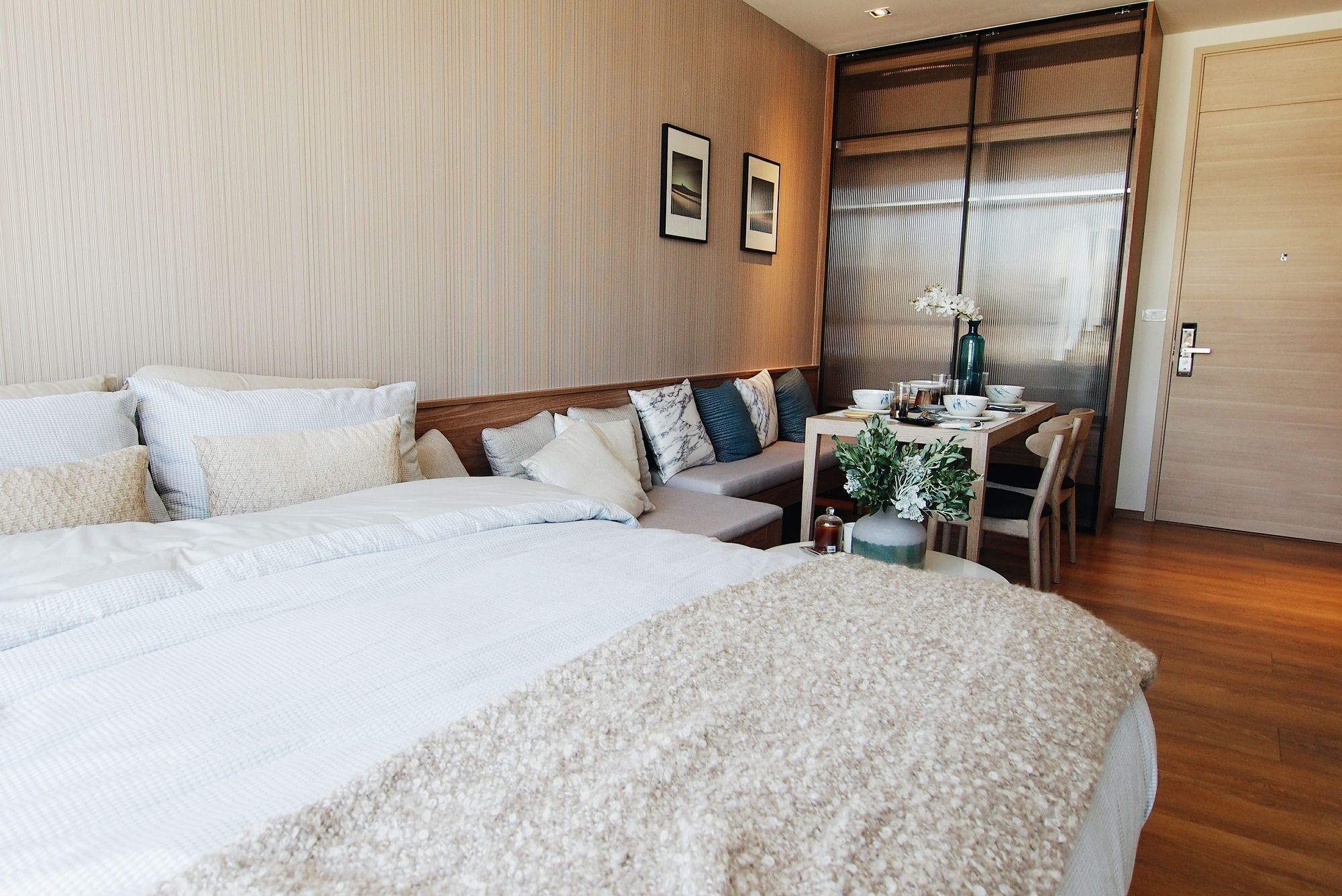 Park 24 By Fulcrum Hotel Bangkok