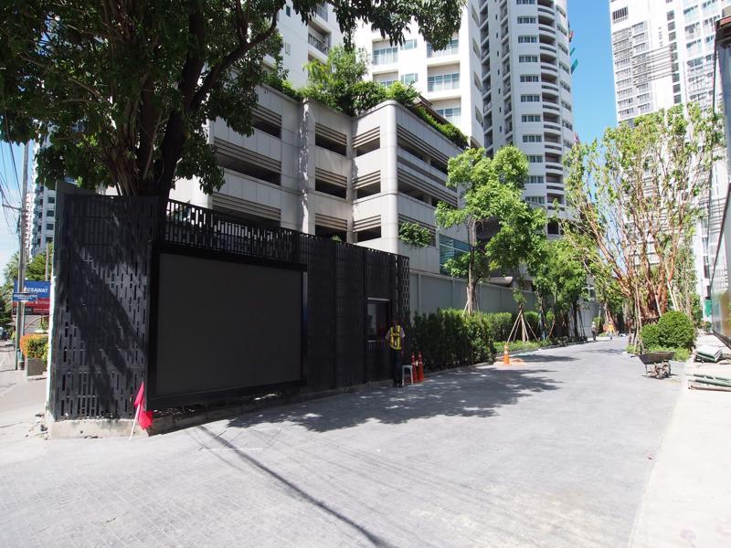Park 24 By Fulcrum Bangkok