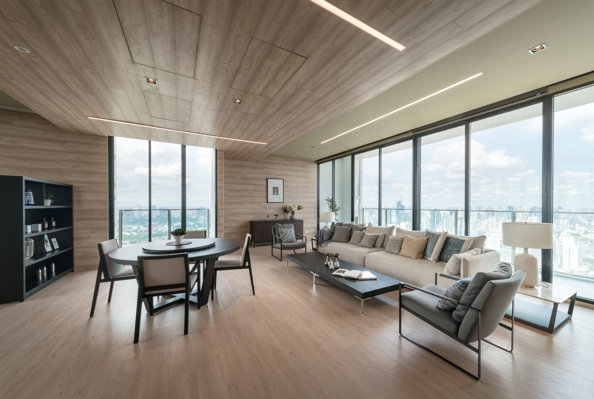 Park 24 By Fulcrum Hotel 3*
