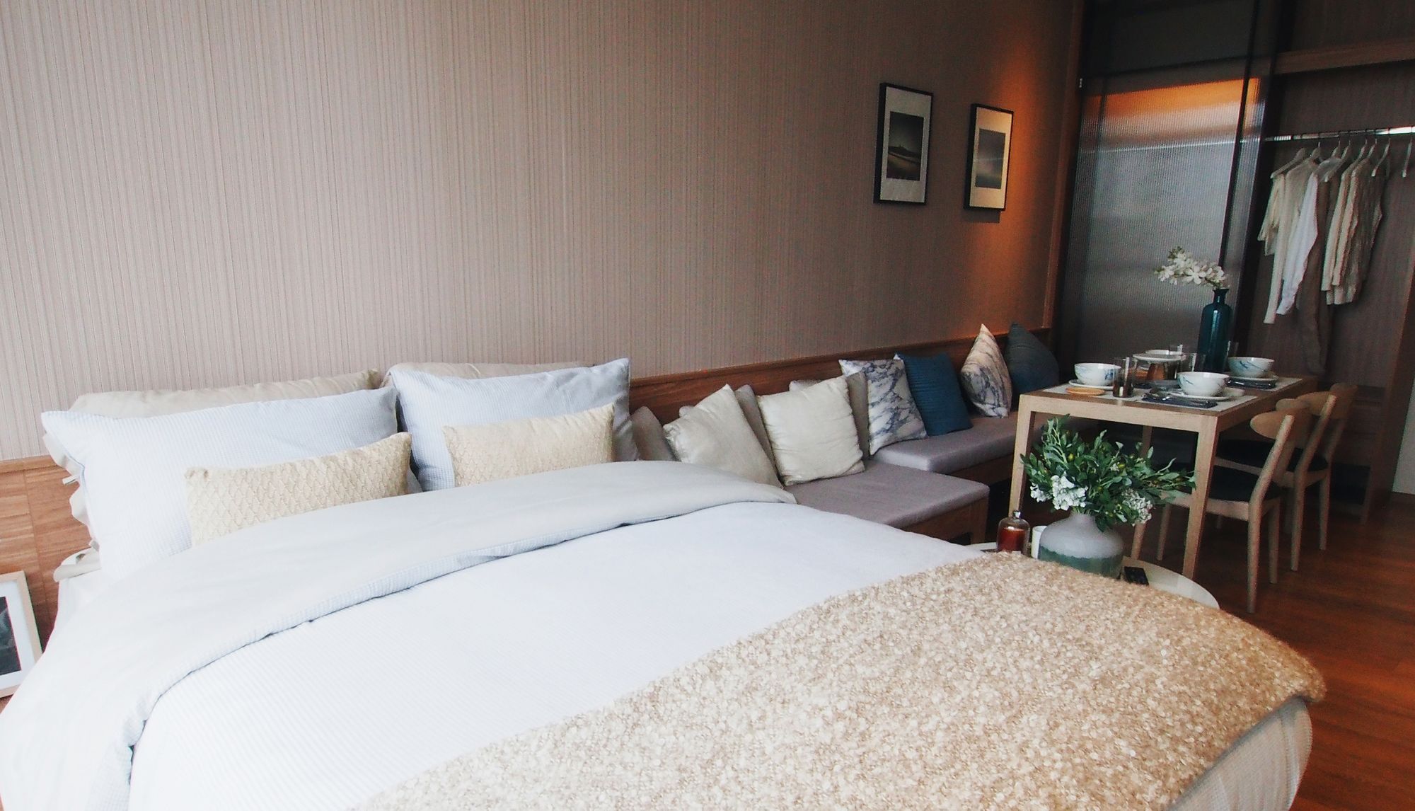 Park 24 By Fulcrum Hotel 3*