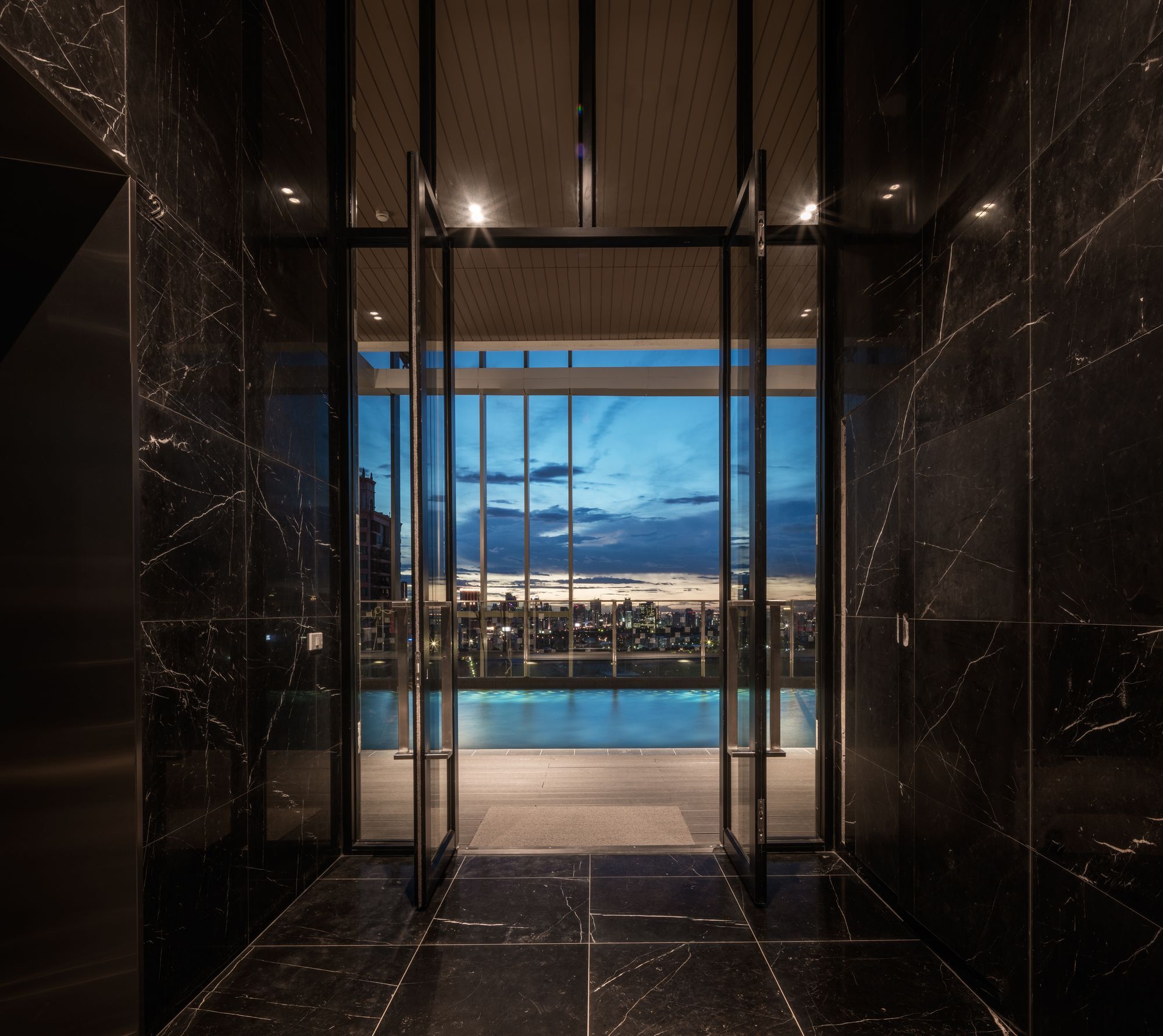 Park 24 By Fulcrum Bangkok