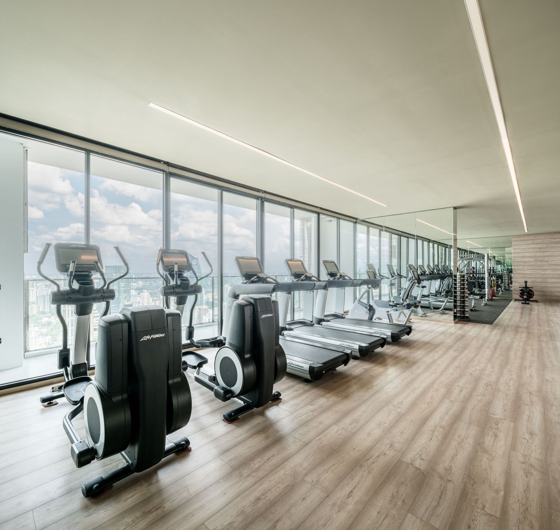 Park 24 By Fulcrum Hotel 3*
