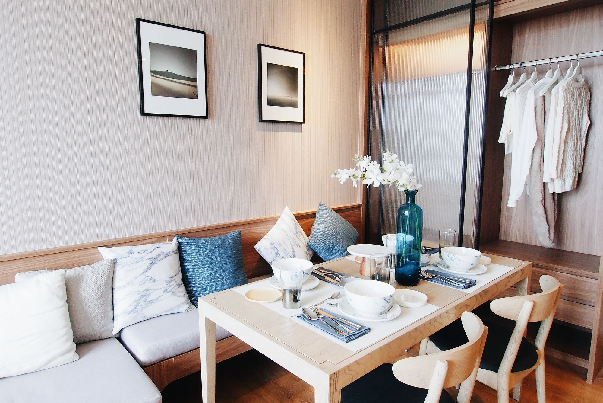 Park 24 By Fulcrum Hotel Bangkok