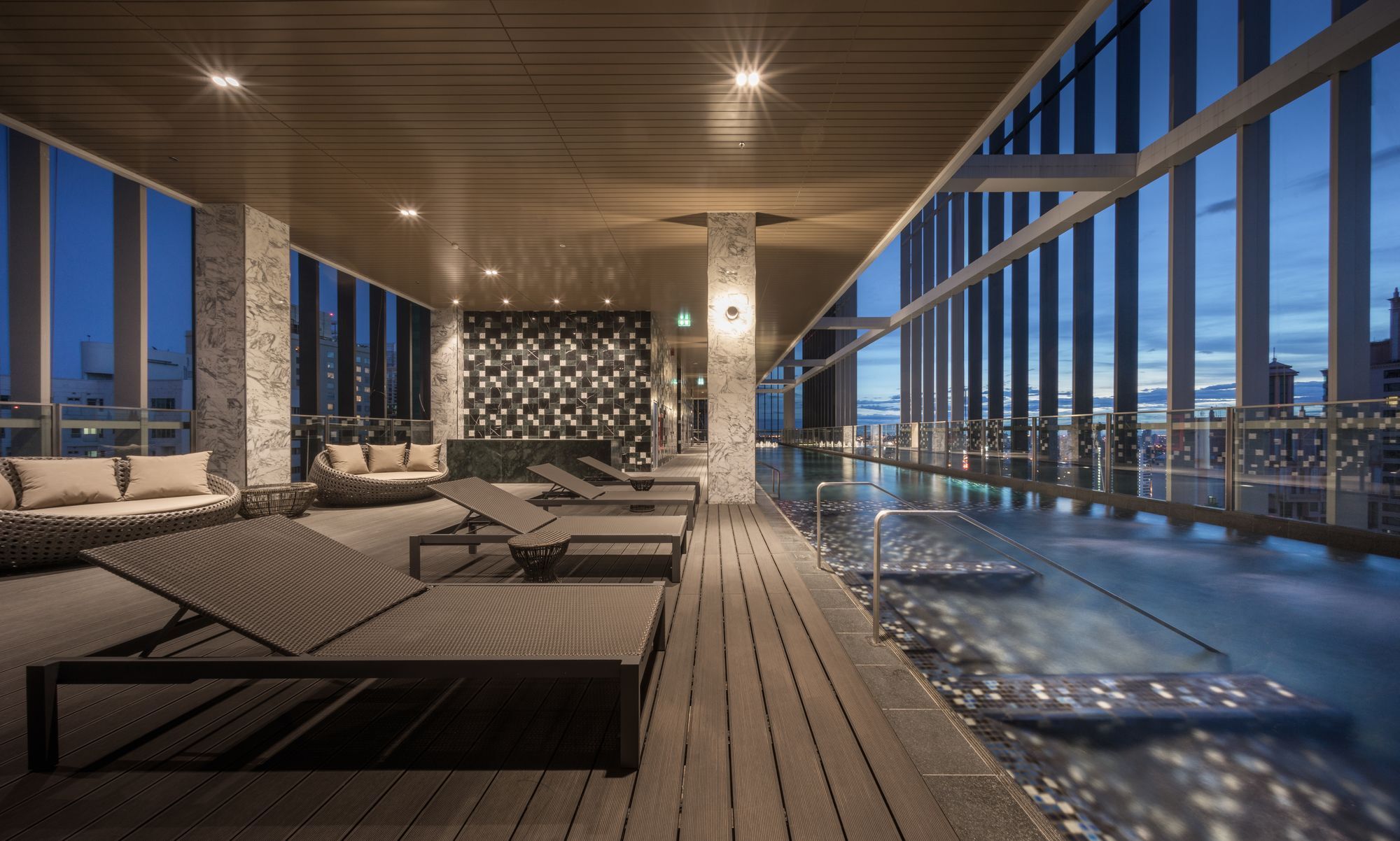 Park 24 By Fulcrum Bangkok