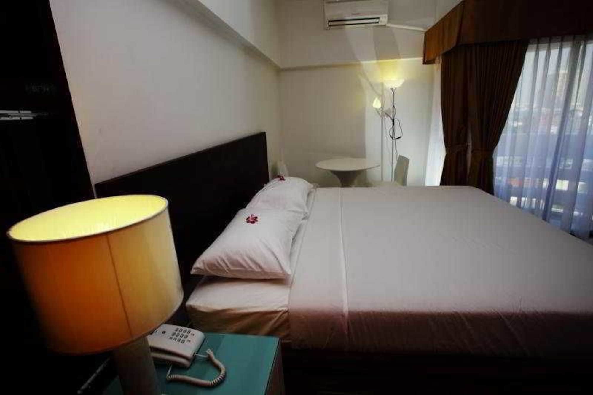 Hostel A-2 House