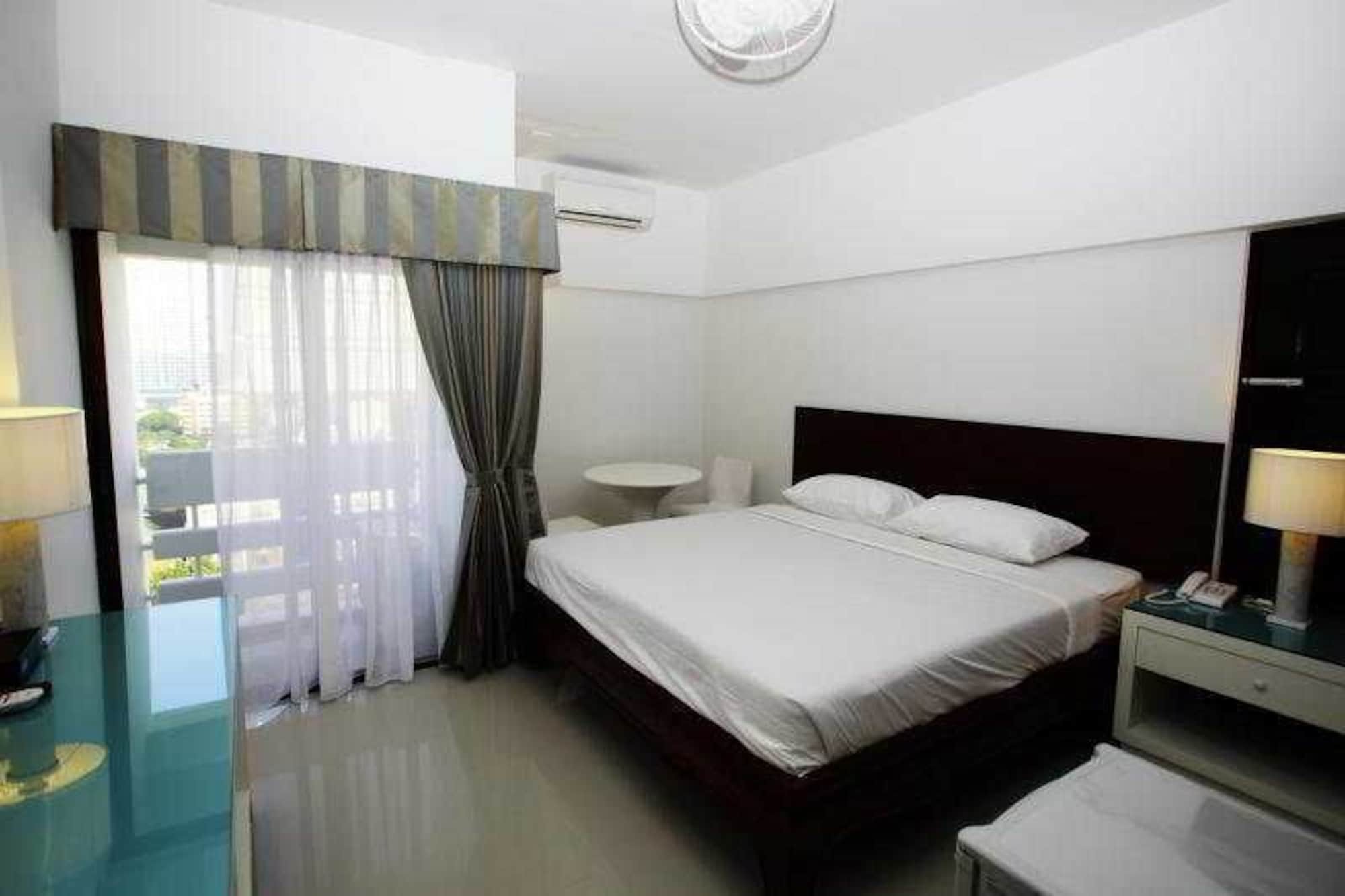 Hostel A-2 House Bangkok