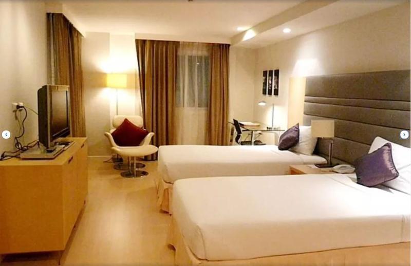 Hotel The Tivoli
