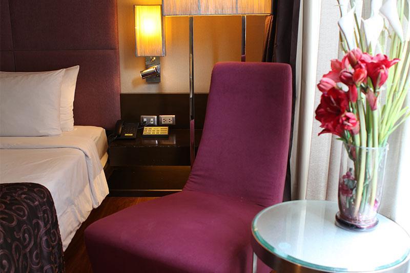 Citichic Sukhumvit 13 By Compass Hospitality - Newly Renovated 3*