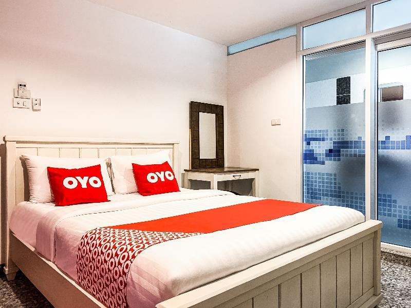 Chevasai Hotell