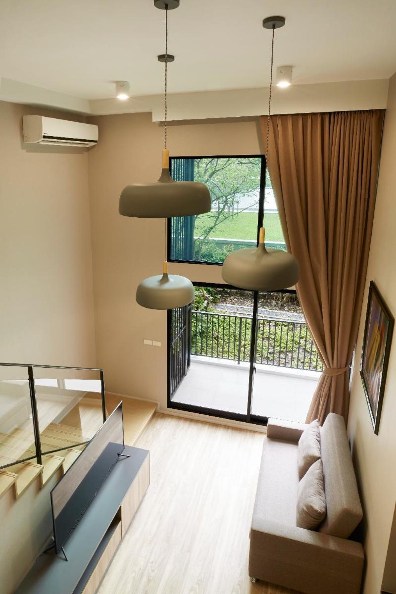 Hotel Floral - Blossom Sathorn Hospitality